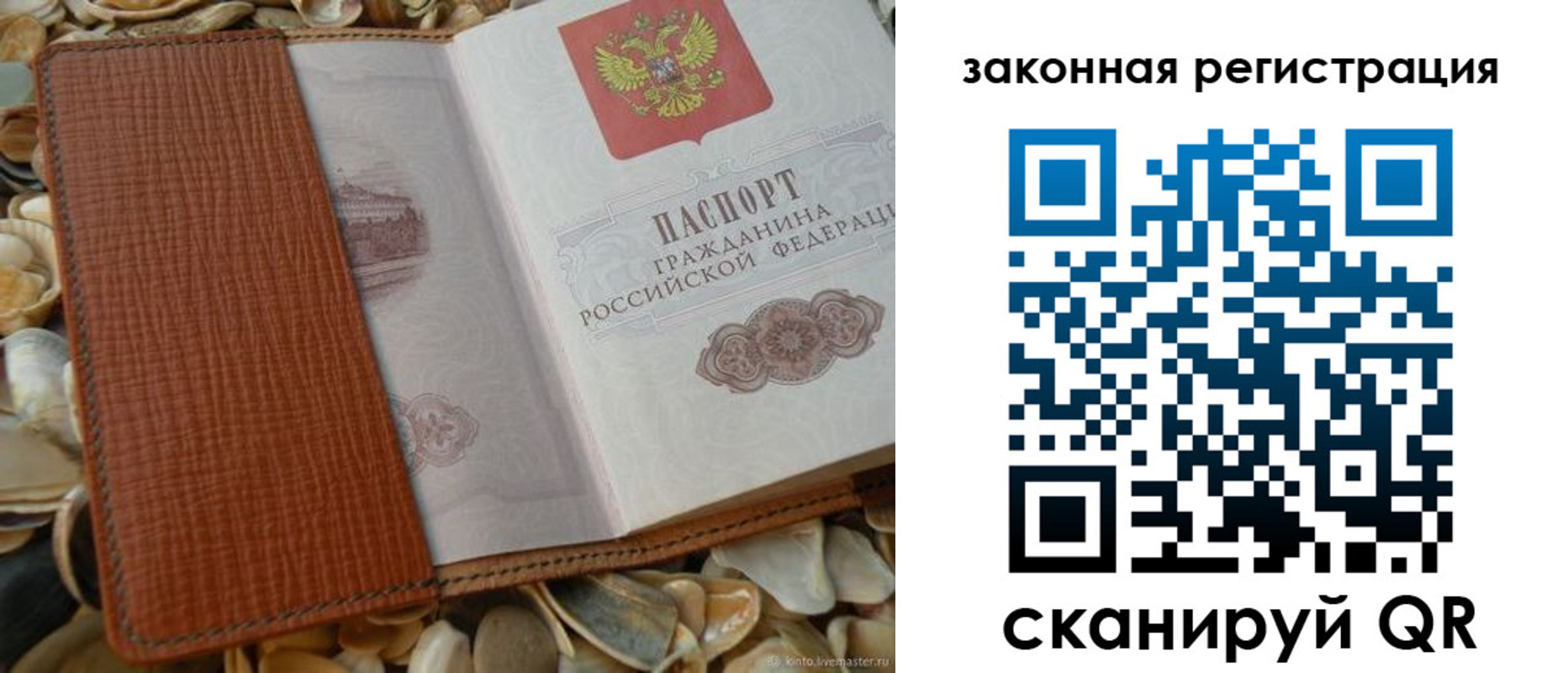 прописка паспорт в Элисте